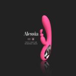 Alessia - Vibrator