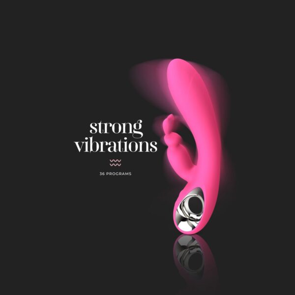 Alessia - Vibrator