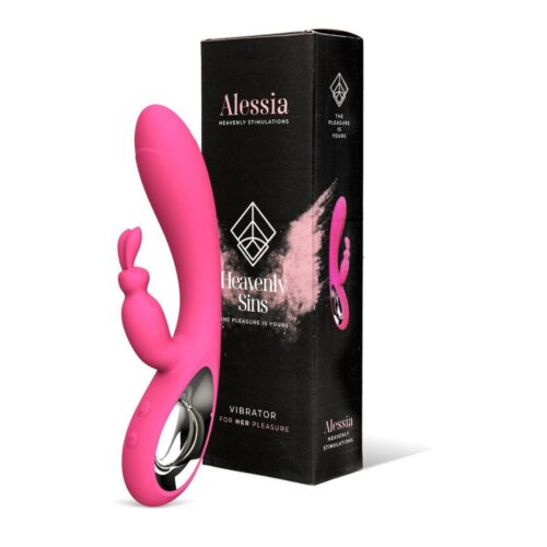 Alessia - Vibrator