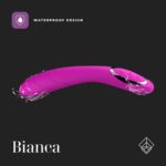 Bianca - Vibrator