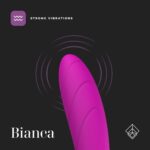 Bianca - Vibrator