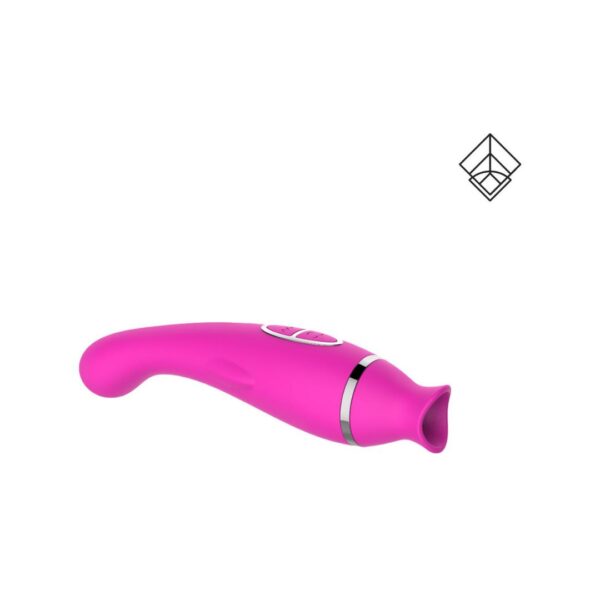 Bona - Vibrator