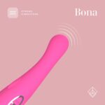 Bona - Vibrator