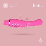 Bona - Vibrator