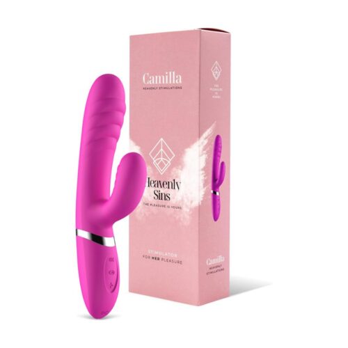 Camilla - Vibrator