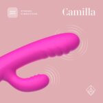 Camilla - Vibrator