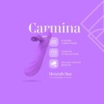 Carmina - Vibrator