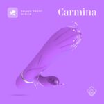 Carmina - Vibrator