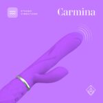 Carmina - Vibrator