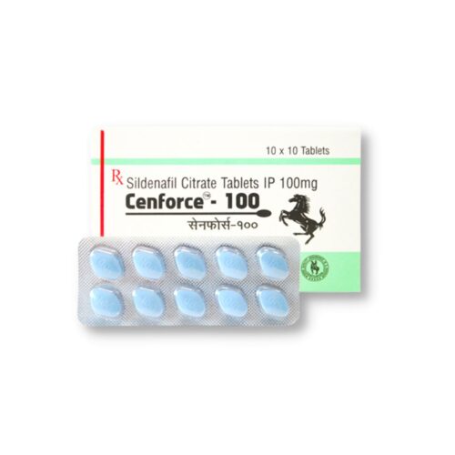 Cenforce 100mg