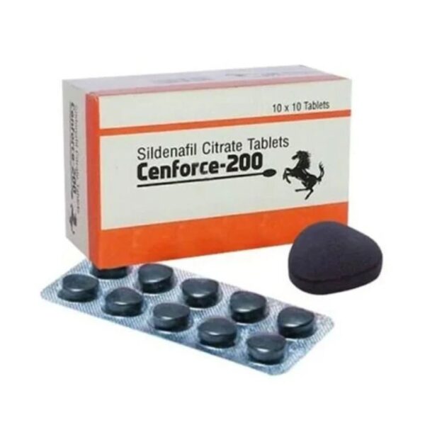 Cenforce 200mg