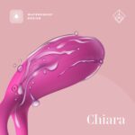 Chiara - Vibrator for Couples