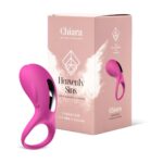 Chiara - Vibrator for Couples