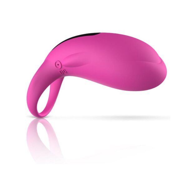 Chiara - Vibrator for Couples