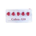 Cobra 120mg