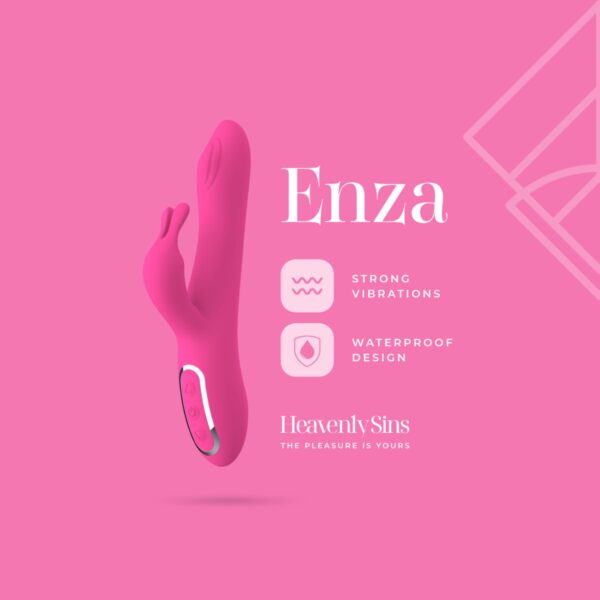 Enza - Vibrator