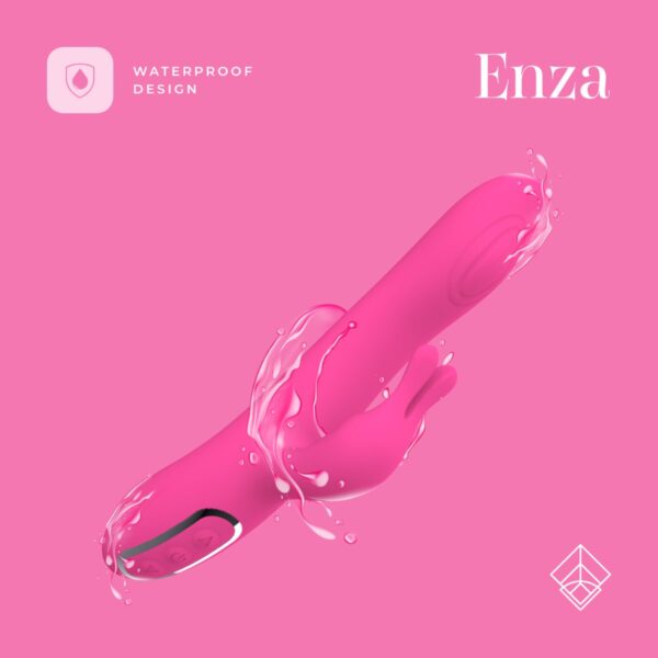 Enza - Vibrator