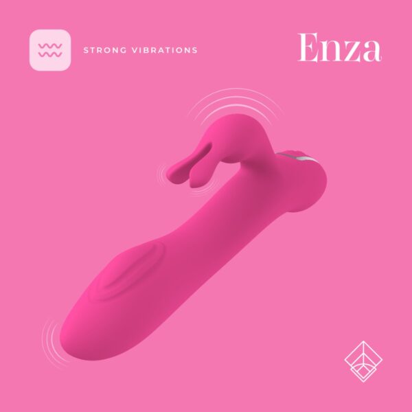 Enza - Vibrator