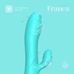 Franca - Tarzan Vibrators