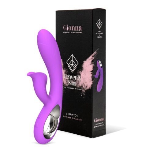 Gionna - Vibrator