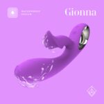 Gionna - Vibrator