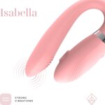 Isabella - Vibrator