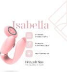 Isabella - Vibrator