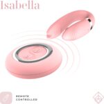 Isabella - Vibrator