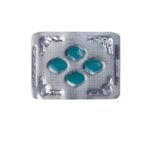 Kamagra Gold 100mg