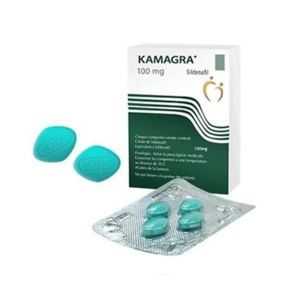 Kamagra Gold 100mg