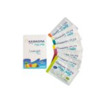 Kamagra Oral Jelly