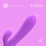 Lanza - Vibrator