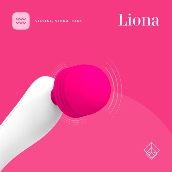 Liona - Vibrator