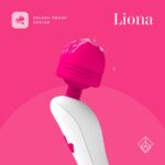 Liona - Vibrator