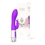 Luisa - Tarzan Vibrator