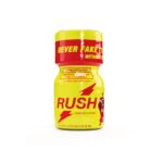 Rush Original Poppers