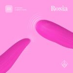 Rosia - Vibrator