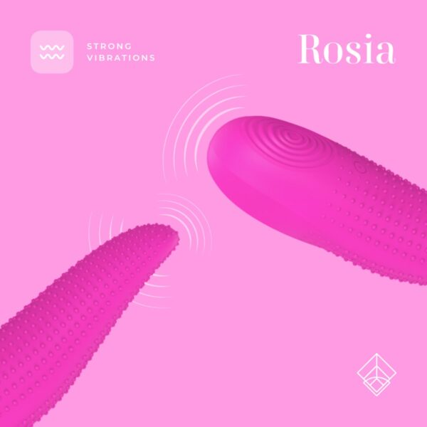 Rosia - Vibrator