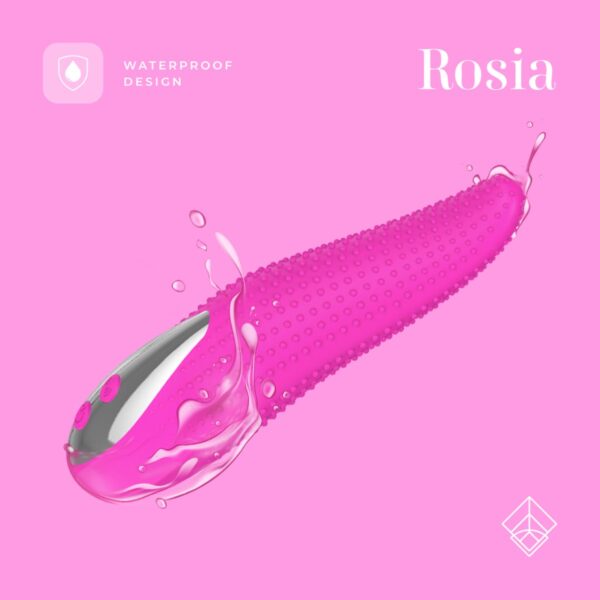 Rosia - Vibrator