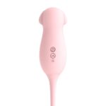 Sienna - Clitoris en G-spot Stimulator