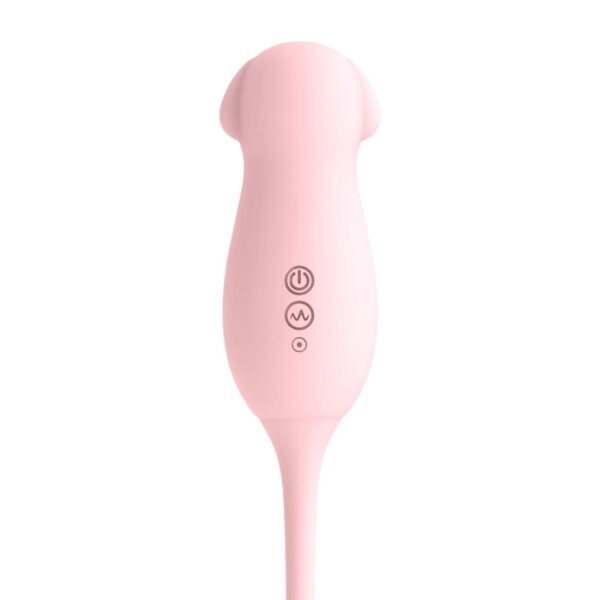 Sienna - Clitoris en G-spot Stimulator