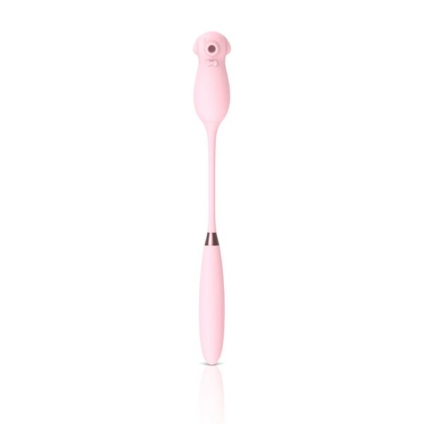 Sienna - Clitoris en G-spot Stimulator