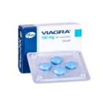 Viagra Original 100mg