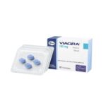 Viagra Original 100mg