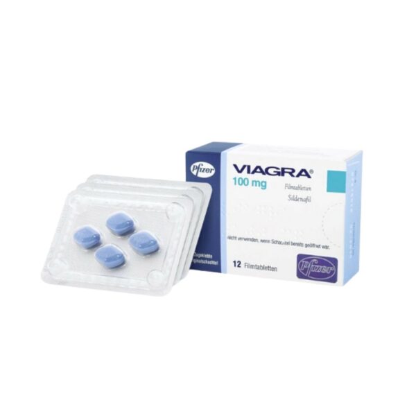 Viagra Original 100mg