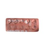 Vidalista 20mg