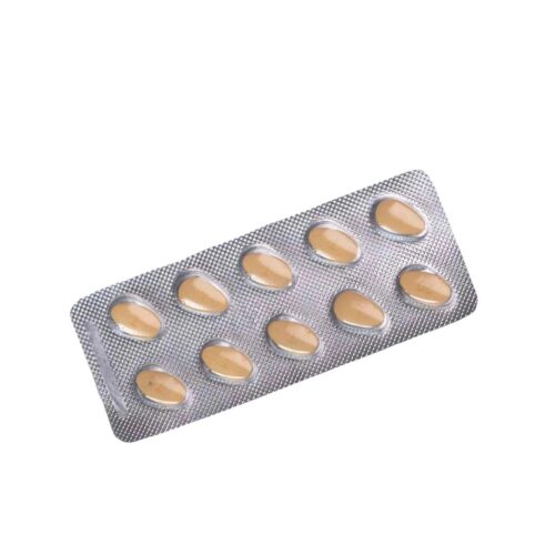 Cialis Original 20mg