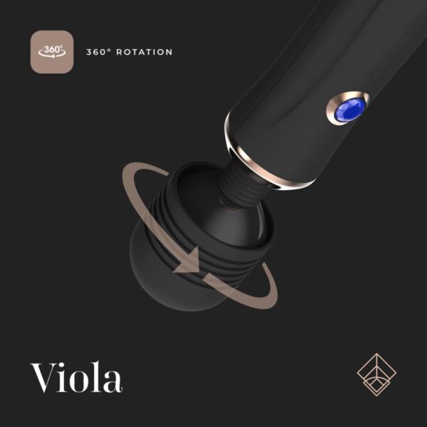 Viola - Vibrator