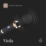 Viola - Vibrator